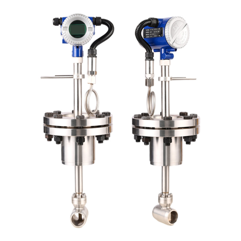 渦街流量計(jì)