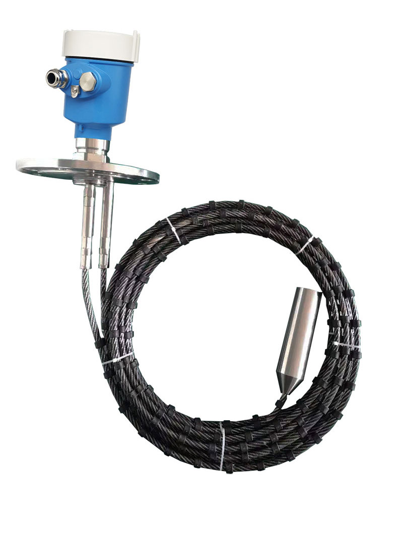 導(dǎo)波雷達(dá)物位計